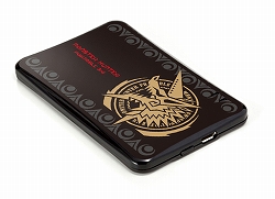 画像ギャラリー No.009のサムネイル画像 / ジンオウガ/アイルーデザインのモバイル端末用バッテリーが登場