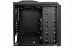 画像ギャラリー No.003のサムネイル画像 / ゲーマー向けPCケース「NINEHUNDRED TWO」がリニューアル
