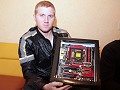 P67マザーボードでゲーマー向け市場を狙うASRockマーケティング＆Jonathan“Fatal1ty” Wendel氏インタビューを掲載