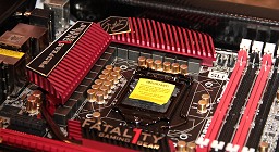 画像ギャラリー No.010のサムネイル画像 / P67マザーボードでゲーマー向け市場を狙うASRockマーケティング&Jonathan“Fatal1ty” Wendel氏インタビューを掲載