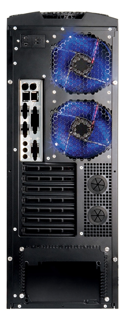 画像ギャラリー No.003のサムネイル画像 / Antecの冷却性能重視型フルタワーPCケースに新モデル「Twelve Hundred V3」