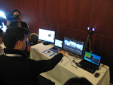 画像ギャラリー No.010のサムネイル画像 / Intelの中国ラボ，「IDF 2011 Beijing」開催前日に「研究開発中の最新技術」を公開