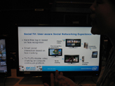 画像ギャラリー No.011のサムネイル画像 / Intelの中国ラボ，「IDF 2011 Beijing」開催前日に「研究開発中の最新技術」を公開