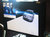 画像ギャラリー No.012のサムネイル画像 / Intelの中国ラボ，「IDF 2011 Beijing」開催前日に「研究開発中の最新技術」を公開