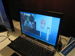 画像ギャラリー No.013のサムネイル画像 / Intelの中国ラボ，「IDF 2011 Beijing」開催前日に「研究開発中の最新技術」を公開