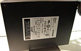 画像ギャラリー No.004のサムネイル画像 / ［COMPUTEX］OCZ，プラットフォームもOSも問わないSSD＋HDDのハイブリッド製品「Revo Hybrid」を発表