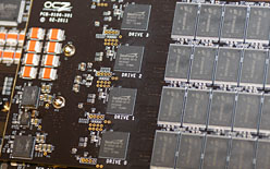 画像ギャラリー No.009のサムネイル画像 / ［COMPUTEX］OCZ，プラットフォームもOSも問わないSSD＋HDDのハイブリッド製品「Revo Hybrid」を発表