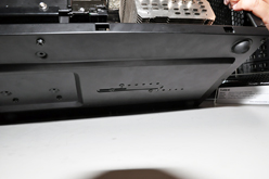 画像ギャラリー No.035のサムネイル画像 / ［COMPUTEX］SilverStoneは今年もPCケースの新作を大量展示。2スロット仕様のカード×6を搭載可能な大型タワーや，拡張性重視のデスクトップなど