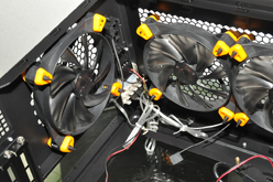 画像ギャラリー No.013のサムネイル画像 / ［COMPUTEX］Antec，P180の後継「P280」を公開。9月以降に1万4000円前後で発売へ