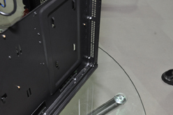 画像ギャラリー No.014のサムネイル画像 / ［COMPUTEX］Antec，P180の後継「P280」を公開。9月以降に1万4000円前後で発売へ