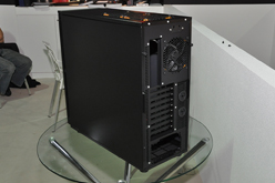 画像ギャラリー No.015のサムネイル画像 / ［COMPUTEX］Antec，P180の後継「P280」を公開。9月以降に1万4000円前後で発売へ