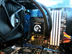 画像ギャラリー No.007のサムネイル画像 / ［COMPUTEX］Corsair，CPUやGPU，HDDなど，PC内を多角的にモニタリングするシステムを8月に市場投入へ