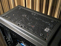 画像ギャラリー No.010のサムネイル画像 / ［COMPUTEX］Corsair，CPUやGPU，HDDなど，PC内を多角的にモニタリングするシステムを8月に市場投入へ