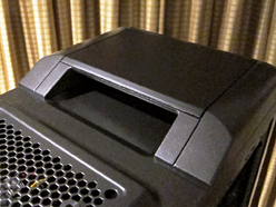 画像ギャラリー No.013のサムネイル画像 / ［COMPUTEX］Corsair，CPUやGPU，HDDなど，PC内を多角的にモニタリングするシステムを8月に市場投入へ