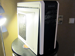 画像ギャラリー No.014のサムネイル画像 / ［COMPUTEX］Corsair，CPUやGPU，HDDなど，PC内を多角的にモニタリングするシステムを8月に市場投入へ