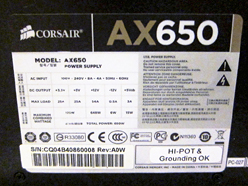 画像ギャラリー No.018のサムネイル画像 / ［COMPUTEX］Corsair，CPUやGPU，HDDなど，PC内を多角的にモニタリングするシステムを8月に市場投入へ