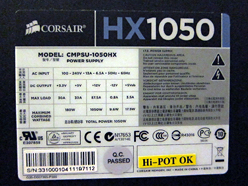 画像ギャラリー No.020のサムネイル画像 / ［COMPUTEX］Corsair，CPUやGPU，HDDなど，PC内を多角的にモニタリングするシステムを8月に市場投入へ