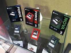 画像ギャラリー No.022のサムネイル画像 / ［COMPUTEX］Corsair，CPUやGPU，HDDなど，PC内を多角的にモニタリングするシステムを8月に市場投入へ