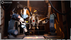 画像ギャラリー No.017のサムネイル画像 / ［SIGGRAPH］恒例の「Electronic Theater」2011年版レポート（前編）。世界最高峰のCG映像作品に感動せよ