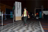 画像ギャラリー No.016のサムネイル画像 / ［SIGGRAPH］これこそ真の“アンドロイド”な携帯電話!? 最先端技術が集結の「Emerging Technologies」展示セクションレポート（1）