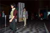 画像ギャラリー No.017のサムネイル画像 / ［SIGGRAPH］これこそ真の“アンドロイド”な携帯電話!? 最先端技術が集結の「Emerging Technologies」展示セクションレポート（1）