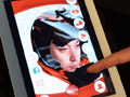 ［SIGGRAPH］「Emerging Technologies」展示セクションレポート（4） iOS対応の3Dスキャナや“未来のベイブレード!?”などが登場