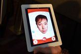 画像ギャラリー No.005のサムネイル画像 / ［SIGGRAPH］「Emerging Technologies」展示セクションレポート（4） iOS対応の3Dスキャナや“未来のベイブレード!?”などが登場