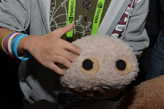 画像ギャラリー No.013のサムネイル画像 / ［SIGGRAPH］「Emerging Technologies」展示セクションレポート（4） iOS対応の3Dスキャナや“未来のベイブレード!?”などが登場