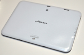 画像ギャラリー No.016のサムネイル画像 / PCオンラインゲームがAndroidタブレットでプレイ可能になる!? ドコモ「Xi」対応タブレット発表会レポート