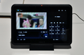 画像ギャラリー No.017のサムネイル画像 / PCオンラインゲームがAndroidタブレットでプレイ可能になる!? ドコモ「Xi」対応タブレット発表会レポート