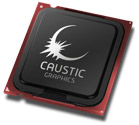 画像ギャラリー No.003のサムネイル画像 / PowerVRのImaginationが“ハイエンドGPU”の設計に着手。ハイブリッドレンダリングハードウェア，そして新API「OpenRL」とは？