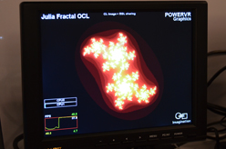 画像ギャラリー No.006のサムネイル画像 / PowerVRのImaginationが“ハイエンドGPU”の設計に着手。ハイブリッドレンダリングハードウェア，そして新API「OpenRL」とは？
