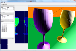 画像ギャラリー No.012のサムネイル画像 / PowerVRのImaginationが“ハイエンドGPU”の設計に着手。ハイブリッドレンダリングハードウェア，そして新API「OpenRL」とは？