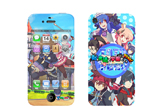 画像ギャラリー No.003のサムネイル画像 / 「ととモノ。Final」のイラスト入りスキンシールがPSPとiPhone 4向けに発売