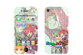 画像ギャラリー No.005のサムネイル画像 / 「ととモノ。Final」のイラスト入りスキンシールがPSPとiPhone 4向けに発売