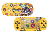 画像ギャラリー No.007のサムネイル画像 / 「ととモノ。Final」のイラスト入りスキンシールがPSPとiPhone 4向けに発売