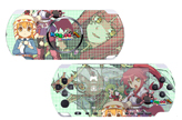 画像ギャラリー No.009のサムネイル画像 / 「ととモノ。Final」のイラスト入りスキンシールがPSPとiPhone 4向けに発売
