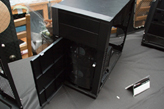 画像ギャラリー No.010のサムネイル画像 / “米びつ”PCケースにMini-ITX対応版が登場,Raven RV04は「開発中」〜秋葉原で行われたSilverStoneイベントレポート