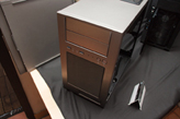 画像ギャラリー No.013のサムネイル画像 / “米びつ”PCケースにMini-ITX対応版が登場,Raven RV04は「開発中」〜秋葉原で行われたSilverStoneイベントレポート