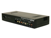 画像ギャラリー No.016のサムネイル画像 / ゲーム映像に特化したキャプチャカード「SC-500N1/DVI+XSYNC-1」レビュー。PS3からアーケード基板まで,西川善司がさまざまなキャプチャに挑む
