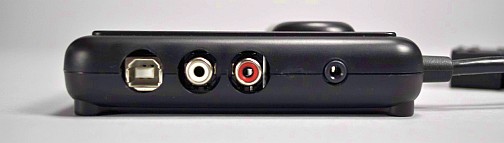画像ギャラリー No.070のサムネイル画像 / ゲーム映像に特化したキャプチャカード「SC-500N1/DVI+XSYNC-1」レビュー。PS3からアーケード基板まで,西川善司がさまざまなキャプチャに挑む