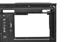 画像ギャラリー No.009のサムネイル画像 / XL-ATXフォームファクタに対応したAntec製のゲーマー向けPCケース「Eleven Hundred」が発売に