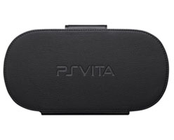 画像ギャラリー No.005のサムネイル画像 / Vita用アクセサリー144製品を写真で紹介。メモリーカードやポーチ，ケースに保護シートなど，Vitaを快適に遊べるグッズがズラリ