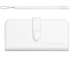 画像ギャラリー No.026のサムネイル画像 / Vita用アクセサリー144製品を写真で紹介。メモリーカードやポーチ，ケースに保護シートなど，Vitaを快適に遊べるグッズがズラリ