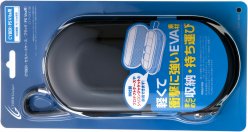 画像ギャラリー No.035のサムネイル画像 / Vita用アクセサリー144製品を写真で紹介。メモリーカードやポーチ，ケースに保護シートなど，Vitaを快適に遊べるグッズがズラリ