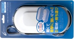 画像ギャラリー No.036のサムネイル画像 / Vita用アクセサリー144製品を写真で紹介。メモリーカードやポーチ，ケースに保護シートなど，Vitaを快適に遊べるグッズがズラリ