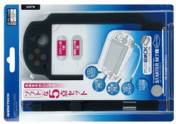画像ギャラリー No.043のサムネイル画像 / Vita用アクセサリー144製品を写真で紹介。メモリーカードやポーチ，ケースに保護シートなど，Vitaを快適に遊べるグッズがズラリ