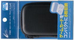 画像ギャラリー No.070のサムネイル画像 / Vita用アクセサリー144製品を写真で紹介。メモリーカードやポーチ，ケースに保護シートなど，Vitaを快適に遊べるグッズがズラリ