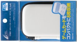 画像ギャラリー No.071のサムネイル画像 / Vita用アクセサリー144製品を写真で紹介。メモリーカードやポーチ，ケースに保護シートなど，Vitaを快適に遊べるグッズがズラリ