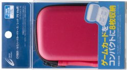 画像ギャラリー No.073のサムネイル画像 / Vita用アクセサリー144製品を写真で紹介。メモリーカードやポーチ，ケースに保護シートなど，Vitaを快適に遊べるグッズがズラリ